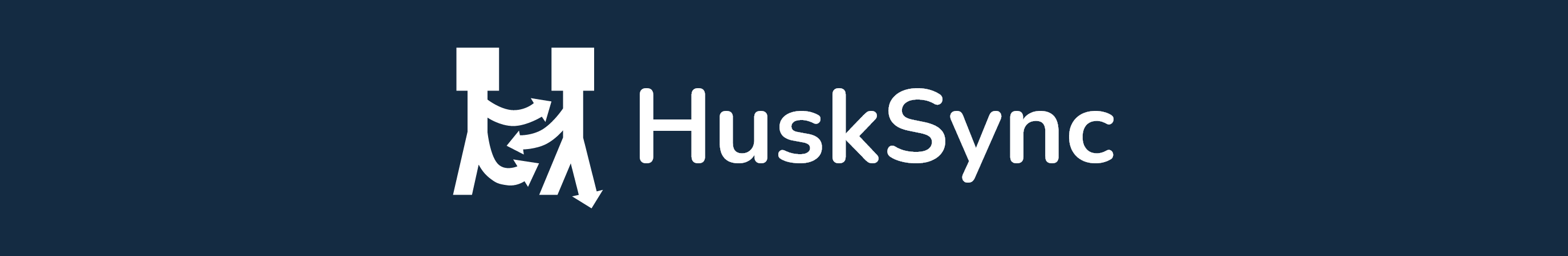 HuskSync Banner